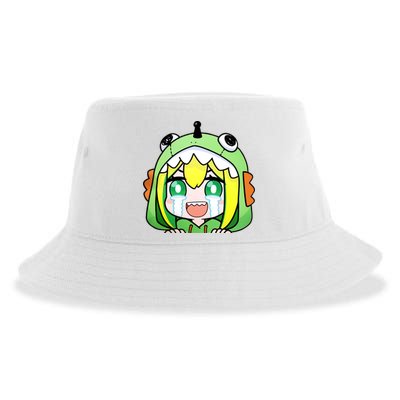 Pikamee Dino Sustainable Bucket Hat