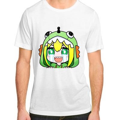 Pikamee Dino Adult ChromaSoft Performance T-Shirt