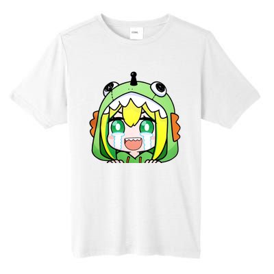 Pikamee Dino Tall Fusion ChromaSoft Performance T-Shirt