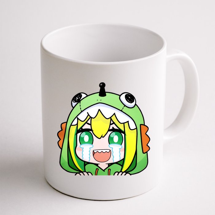 Pikamee Dino Mug