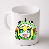 Pikamee Dino Mug