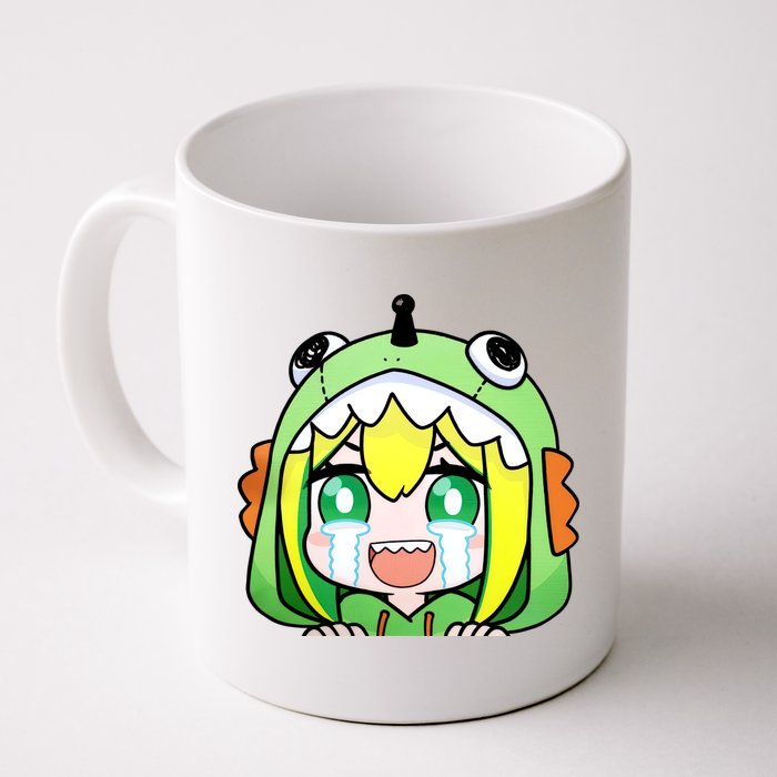 Pikamee Dino Mug