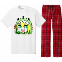 Pikamee Dino Pajama Set