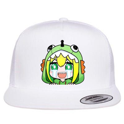 Pikamee Dino Flatbill Hat