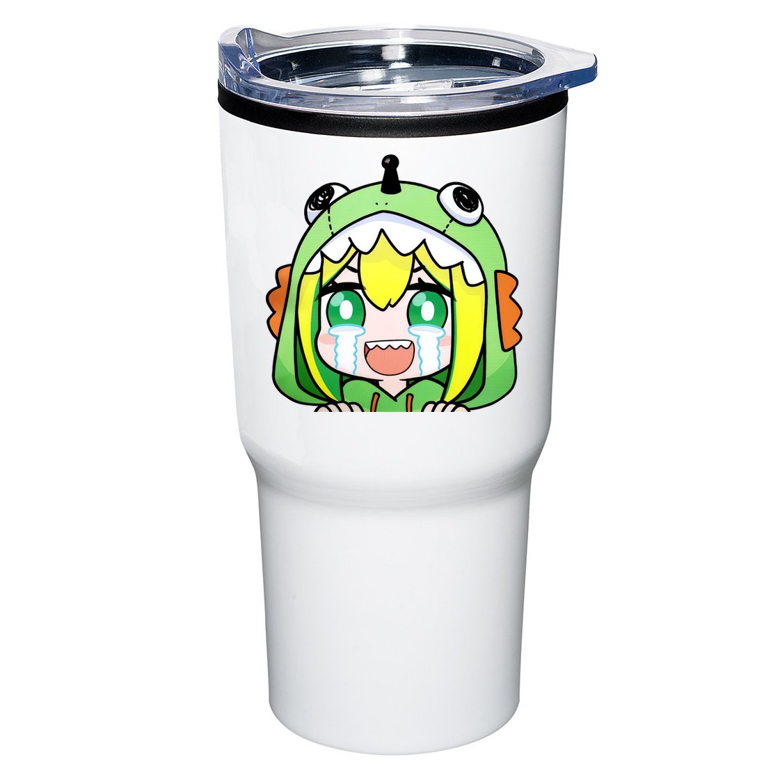 Pikamee Dino Tumbler