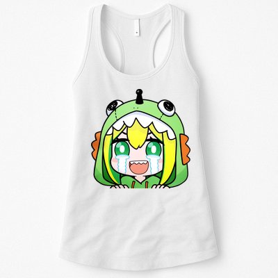 Pikamee Dino Womens Tank Top