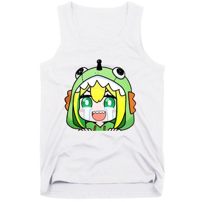 Pikamee Dino Tank Top