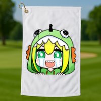 Pikamee Dino Golf Towel