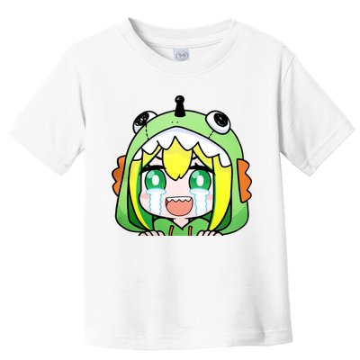 Pikamee Dino Toddler T-Shirt