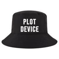 Plot Device Cool Comfort Performance Bucket Hat