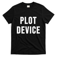 Plot Device T-Shirt
