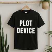 Plot Device T-Shirt