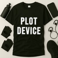 Plot Device T-Shirt
