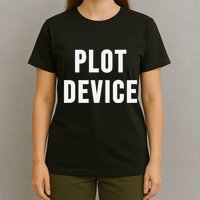 Plot Device T-Shirt