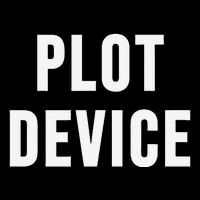 Plot Device T-Shirt