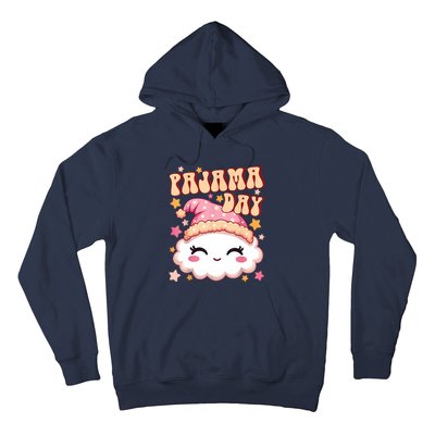 Pajama Day Hoodie