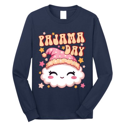 Pajama Day Long Sleeve Shirt