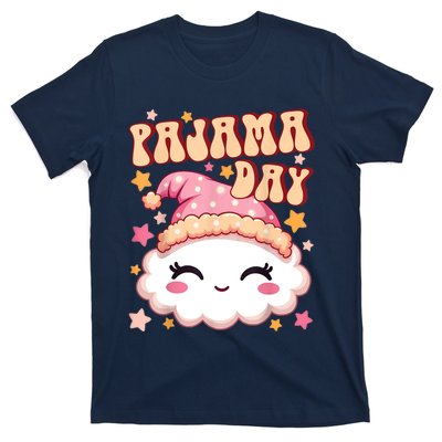 Pajama Day T-Shirt