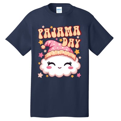 Pajama Day Tall T-Shirt