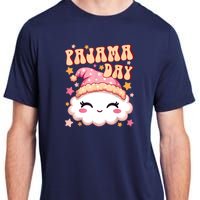 Pajama Day Adult ChromaSoft Performance T-Shirt