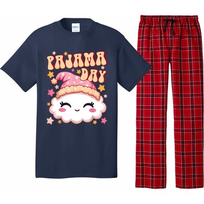 Pajama Day Pajama Set