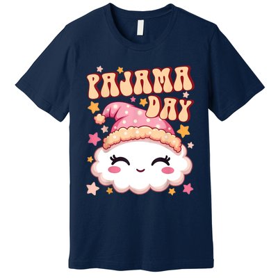 Pajama Day Premium T-Shirt