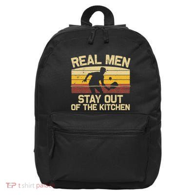 Pickleball Design Pickle Ball Pickleball Lover 16 in Basic Backpack