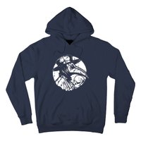 Plague Doctor Hoodie