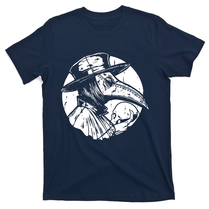 Plague Doctor T-Shirt