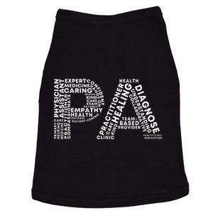 PA Design Physician Assistant Doggie Tank