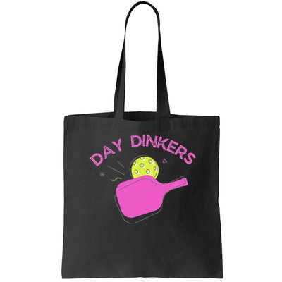 Pickleball Doubles Partner , Day Dinkers Bag