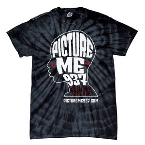 Pm937 Dreams Premium Tie-Dye T-Shirt