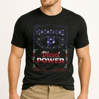 Powerstroke Diesel Power Performance Shirt