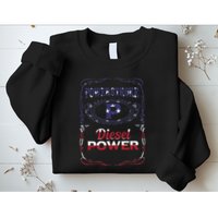 Powerstroke Diesel Power Sweatshirt
