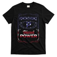 Powerstroke Diesel Power T-Shirt