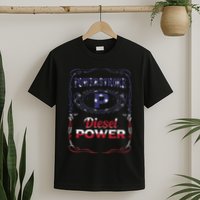 Powerstroke Diesel Power T-Shirt