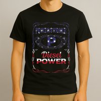 Powerstroke Diesel Power T-Shirt