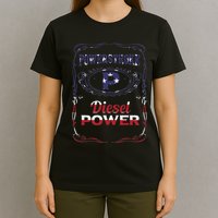 Powerstroke Diesel Power T-Shirt