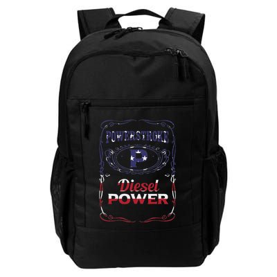 Powerstroke Diesel Power Backpack