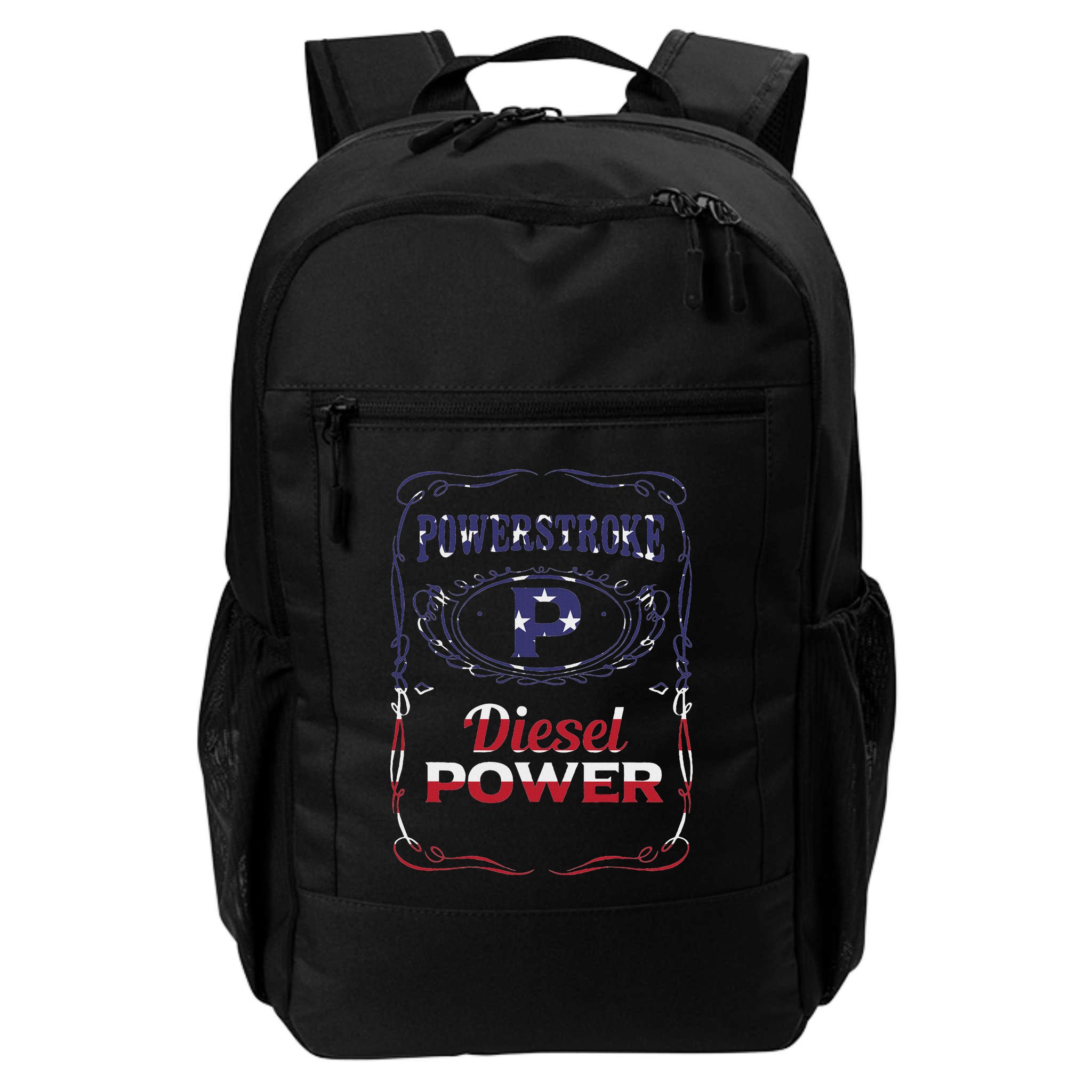 Powerstroke Diesel Power Backpack