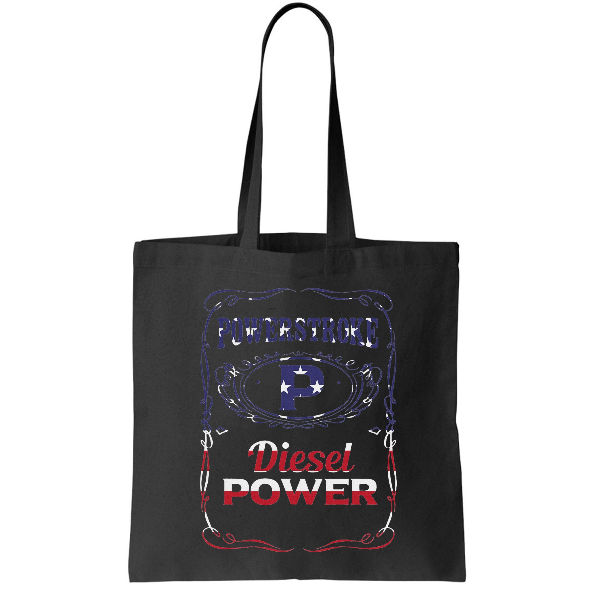 Powerstroke Diesel Power Bag