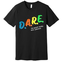 Program DAREs Premium T-Shirt