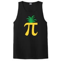 Pi Day Pineapple PosiCharge Competitor Tank