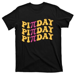 Pi Day T-Shirt