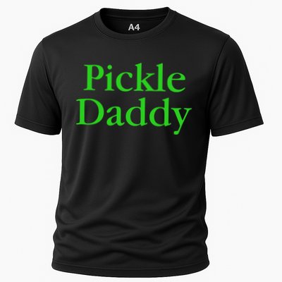 Pickle Daddy Performance Shirt
