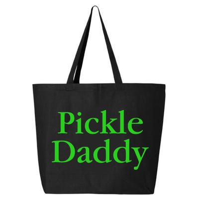 Pickle Daddy 25L Jumbo Tote