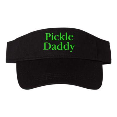 Pickle Daddy Visor