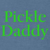 Pickle Daddy Garment-Dyed Sweatshirt
