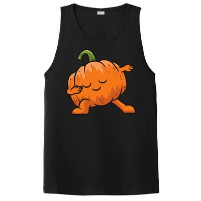 Pumpkin Dabbing Pumpkin Vegetable Pumpkins PosiCharge Competitor Tank