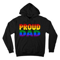 PROUD DAD Hoodie